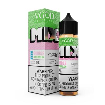Vgod Mix Bubble Watermelon Iced 60ml