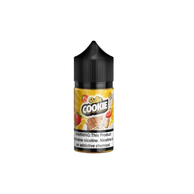 JDI Saltnic Butter Cookie Strawberry 30ml