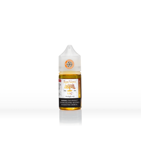 Ripe Vapes Saltnic VSC 30ml
