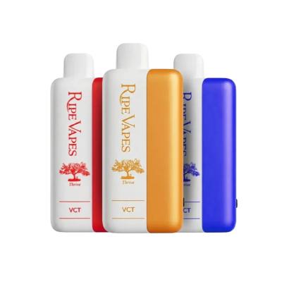 Ripe Vapes Thrive Disposable (40k Puffs)