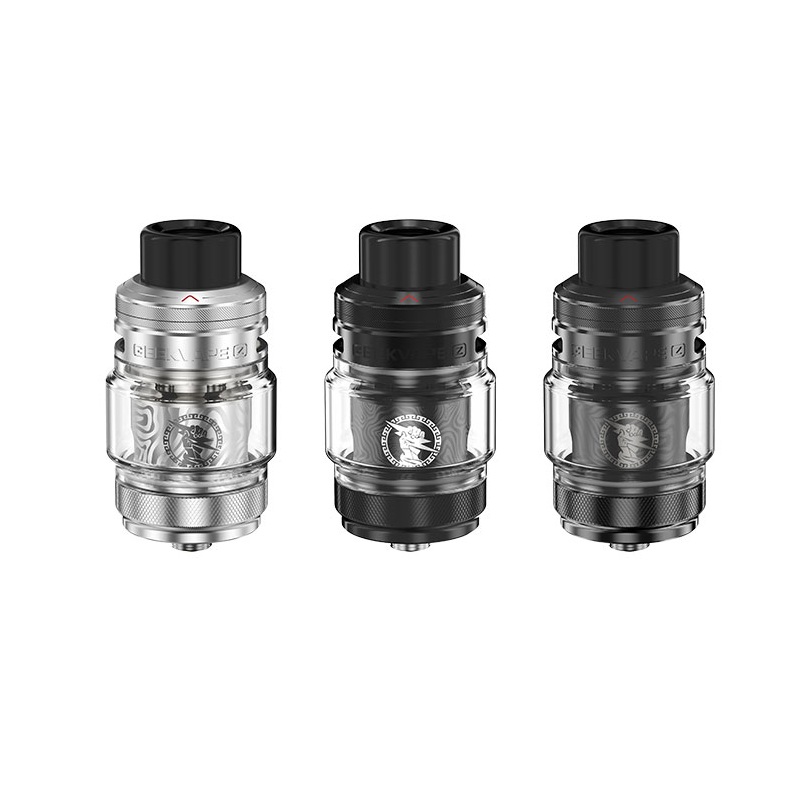 Geekvape Z Sub Ohm Tank 5 Tank 5.5ml (29mm)
