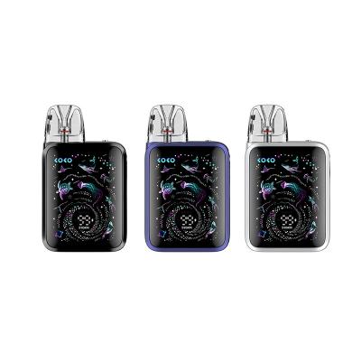 Uwell Caliburn G5 KOKO Pod System Kit 1600mAh 3ml (Max 35W)