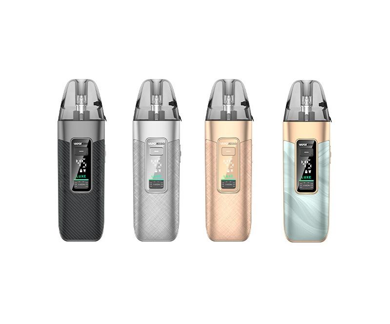 Vaporesso LUXE X3 Pod Mod Kit 2600mAh 5ml (Max 45W)